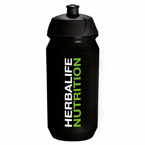 Botella deportiva Herbalife Nutrition 500cl